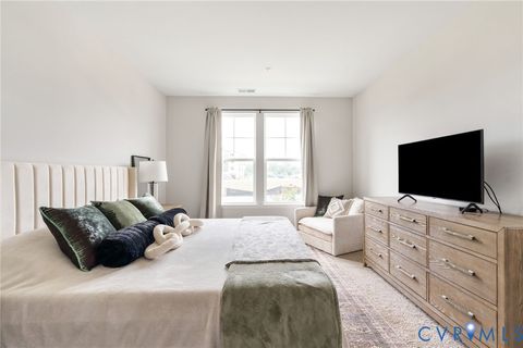 Tiny photo for 12445 Wescott Avenue, Midlothian, VA 23112 (MLS # 2527114)