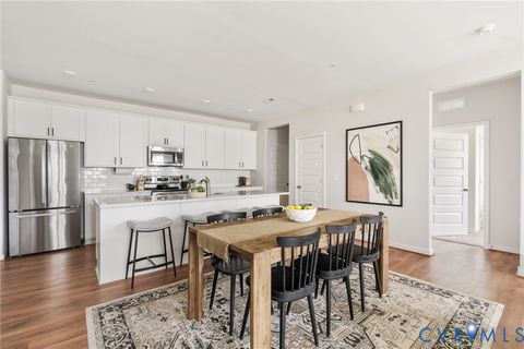 Tiny photo for 12445 Wescott Avenue, Midlothian, VA 23112 (MLS # 2527114)