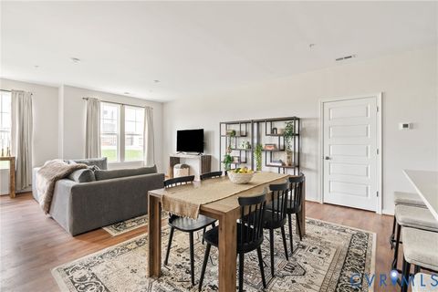 Tiny photo for 12445 Wescott Avenue, Midlothian, VA 23112 (MLS # 2527114)