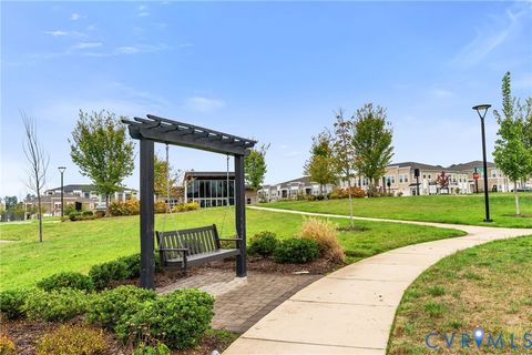 Tiny photo for 12445 Wescott Avenue, Midlothian, VA 23112 (MLS # 2527114)