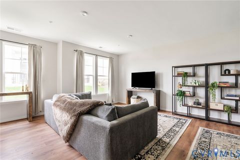 Tiny photo for 12445 Wescott Avenue, Midlothian, VA 23112 (MLS # 2527114)