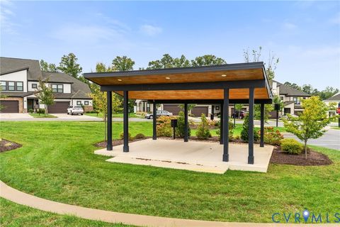 Tiny photo for 12445 Wescott Avenue, Midlothian, VA 23112 (MLS # 2527114)