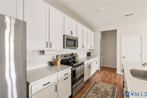 Tiny photo for 12445 Wescott Avenue, Midlothian, VA 23112 (MLS # 2527114)