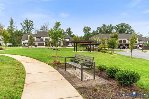 Tiny photo for 12445 Wescott Avenue, Midlothian, VA 23112 (MLS # 2527114)