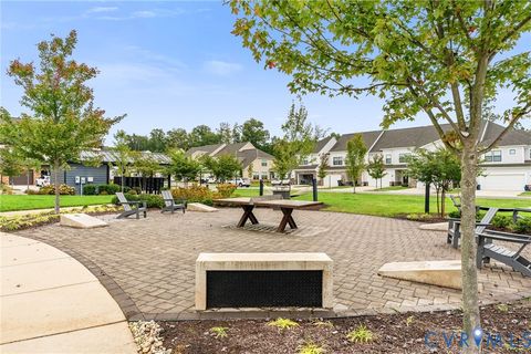 Tiny photo for 12445 Wescott Avenue, Midlothian, VA 23112 (MLS # 2527114)
