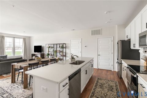 Tiny photo for 12445 Wescott Avenue, Midlothian, VA 23112 (MLS # 2527114)