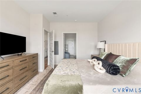 Tiny photo for 12445 Wescott Avenue, Midlothian, VA 23112 (MLS # 2527114)