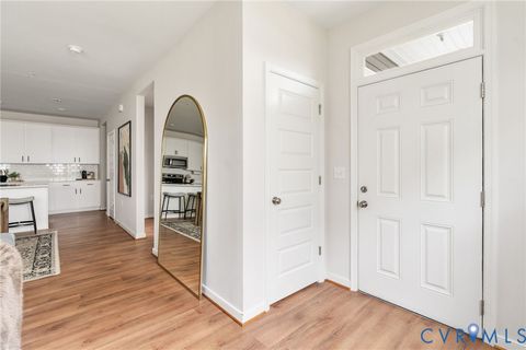 Tiny photo for 12445 Wescott Avenue, Midlothian, VA 23112 (MLS # 2527114)