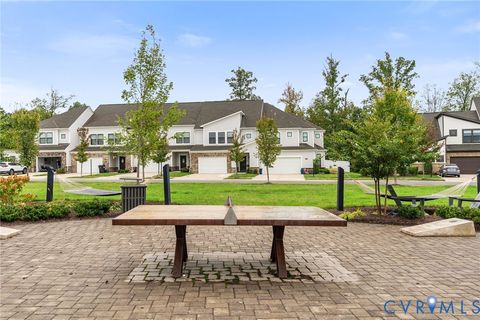 Tiny photo for 12445 Wescott Avenue, Midlothian, VA 23112 (MLS # 2527114)