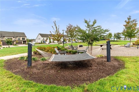 Tiny photo for 12445 Wescott Avenue, Midlothian, VA 23112 (MLS # 2527114)