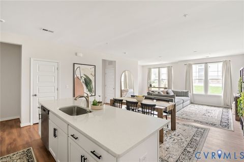 Tiny photo for 12445 Wescott Avenue, Midlothian, VA 23112 (MLS # 2527114)