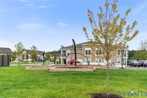 Tiny photo for 12445 Wescott Avenue, Midlothian, VA 23112 (MLS # 2527114)