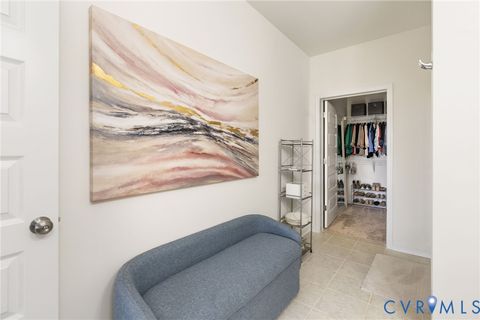 Tiny photo for 12445 Wescott Avenue, Midlothian, VA 23112 (MLS # 2527114)