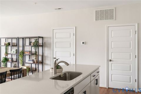 Tiny photo for 12445 Wescott Avenue, Midlothian, VA 23112 (MLS # 2527114)