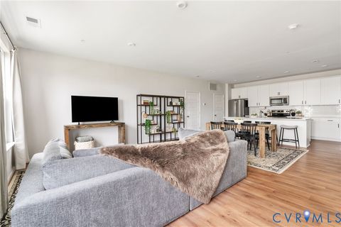 Tiny photo for 12445 Wescott Avenue, Midlothian, VA 23112 (MLS # 2527114)