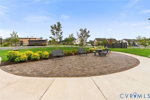 Tiny photo for 12445 Wescott Avenue, Midlothian, VA 23112 (MLS # 2527114)