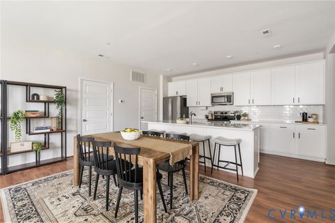 Tiny photo for 12445 Wescott Avenue, Midlothian, VA 23112 (MLS # 2527114)