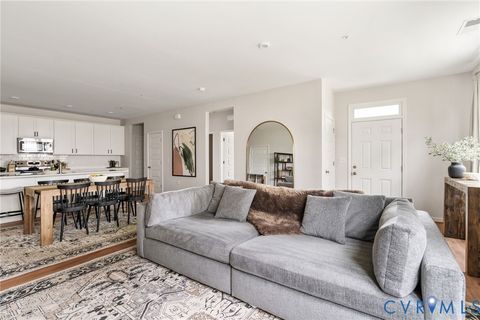 Tiny photo for 12445 Wescott Avenue, Midlothian, VA 23112 (MLS # 2527114)