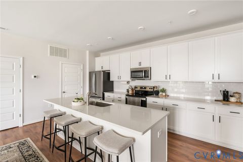 Tiny photo for 12445 Wescott Avenue, Midlothian, VA 23112 (MLS # 2527114)