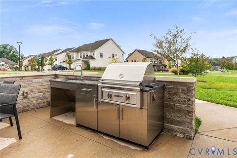 Tiny photo for 12445 Wescott Avenue, Midlothian, VA 23112 (MLS # 2527114)
