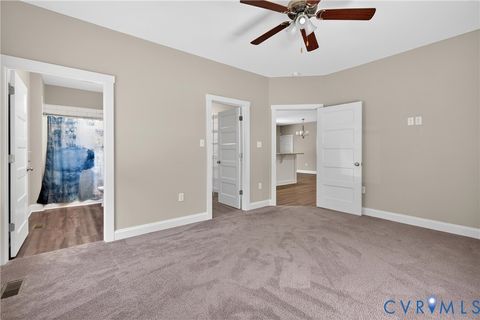 Tiny photo for 3834 Three Chopt Road, Goochland, VA 23065 (MLS # 2613354)