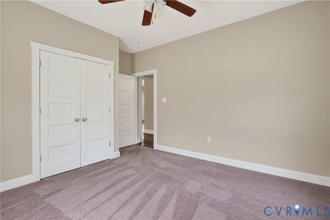 Tiny photo for 3834 Three Chopt Road, Goochland, VA 23065 (MLS # 2613354)