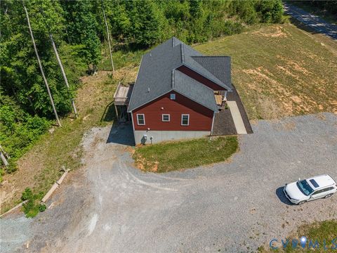 Tiny photo for 3834 Three Chopt Road, Goochland, VA 23065 (MLS # 2613354)