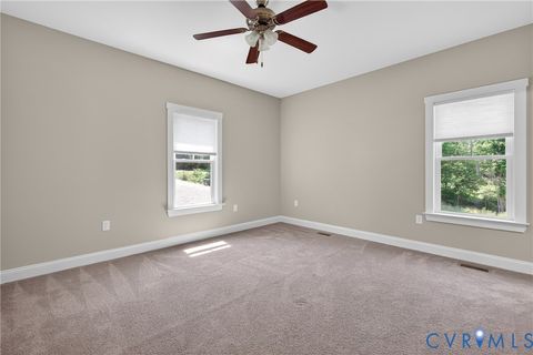 Tiny photo for 3834 Three Chopt Road, Goochland, VA 23065 (MLS # 2613354)