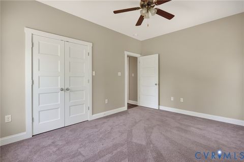 Tiny photo for 3834 Three Chopt Road, Goochland, VA 23065 (MLS # 2613354)