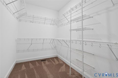 Tiny photo for 3834 Three Chopt Road, Goochland, VA 23065 (MLS # 2613354)
