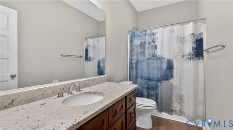Tiny photo for 3834 Three Chopt Road, Goochland, VA 23065 (MLS # 2613354)