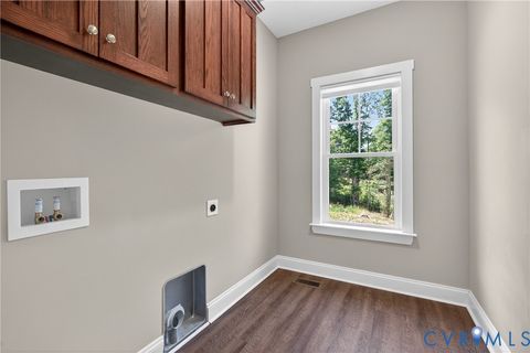 Tiny photo for 3834 Three Chopt Road, Goochland, VA 23065 (MLS # 2613354)