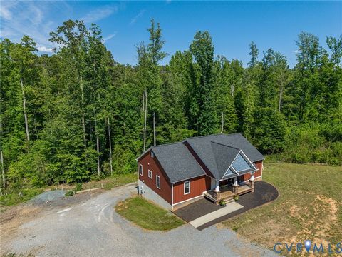 Tiny photo for 3834 Three Chopt Road, Goochland, VA 23065 (MLS # 2613354)