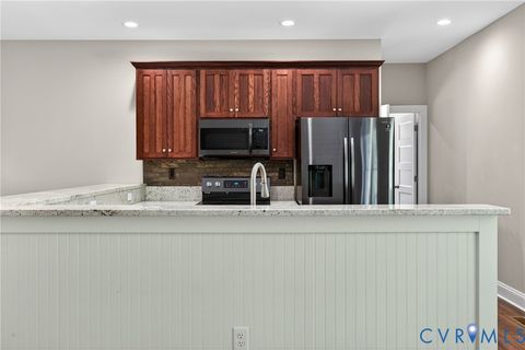 Tiny photo for 3834 Three Chopt Road, Goochland, VA 23065 (MLS # 2613354)
