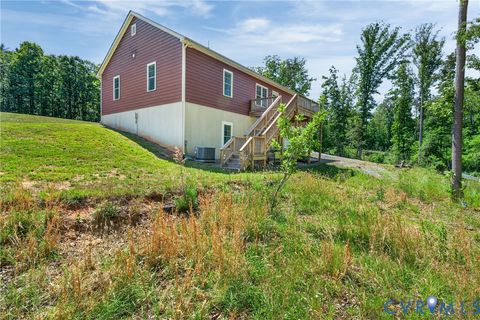 Tiny photo for 3834 Three Chopt Road, Goochland, VA 23065 (MLS # 2613354)