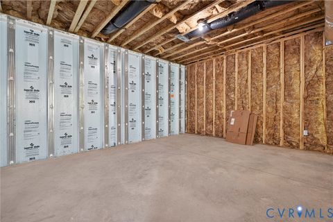 Tiny photo for 3834 Three Chopt Road, Goochland, VA 23065 (MLS # 2613354)