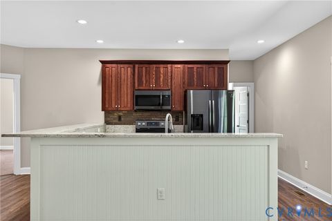 Tiny photo for 3834 Three Chopt Road, Goochland, VA 23065 (MLS # 2613354)