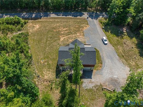 Tiny photo for 3834 Three Chopt Road, Goochland, VA 23065 (MLS # 2613354)