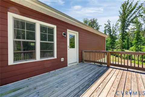 Tiny photo for 3834 Three Chopt Road, Goochland, VA 23065 (MLS # 2613354)
