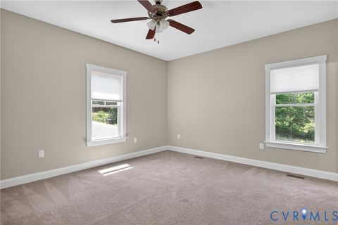 Tiny photo for 3834 Three Chopt Road, Goochland, VA 23065 (MLS # 2613354)