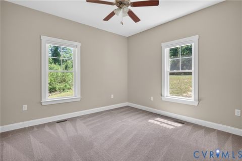 Tiny photo for 3834 Three Chopt Road, Goochland, VA 23065 (MLS # 2613354)