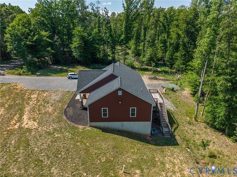 Tiny photo for 3834 Three Chopt Road, Goochland, VA 23065 (MLS # 2613354)