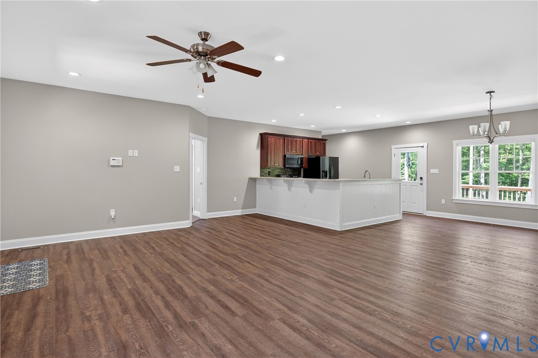 3834 Three Chopt Road