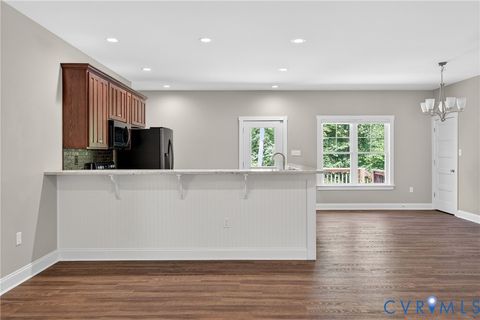 Tiny photo for 3834 Three Chopt Road, Goochland, VA 23065 (MLS # 2613354)