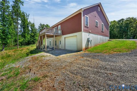 Tiny photo for 3834 Three Chopt Road, Goochland, VA 23065 (MLS # 2613354)