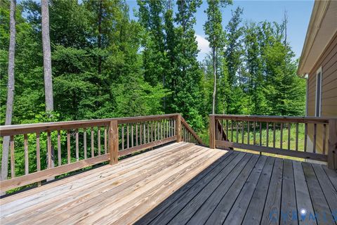 Tiny photo for 3834 Three Chopt Road, Goochland, VA 23065 (MLS # 2613354)