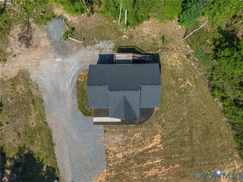 Tiny photo for 3834 Three Chopt Road, Goochland, VA 23065 (MLS # 2613354)