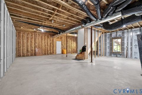 Tiny photo for 3834 Three Chopt Road, Goochland, VA 23065 (MLS # 2613354)