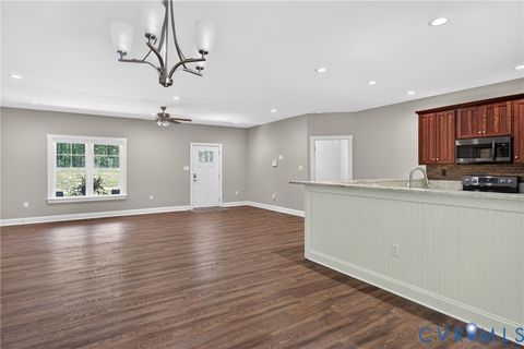 Tiny photo for 3834 Three Chopt Road, Goochland, VA 23065 (MLS # 2613354)