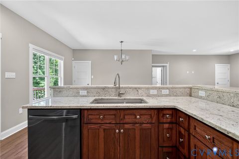 Tiny photo for 3834 Three Chopt Road, Goochland, VA 23065 (MLS # 2613354)